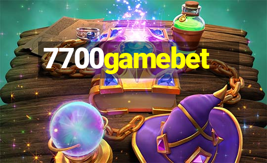 7700gamebet