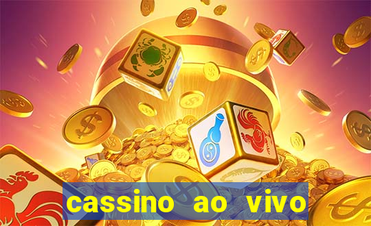 cassino ao vivo estrela bet