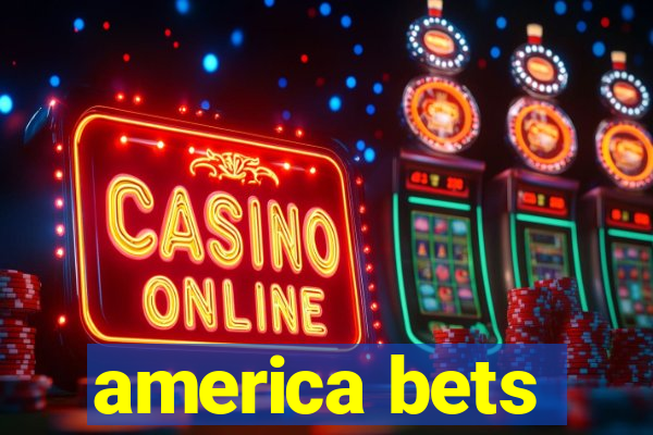 america bets