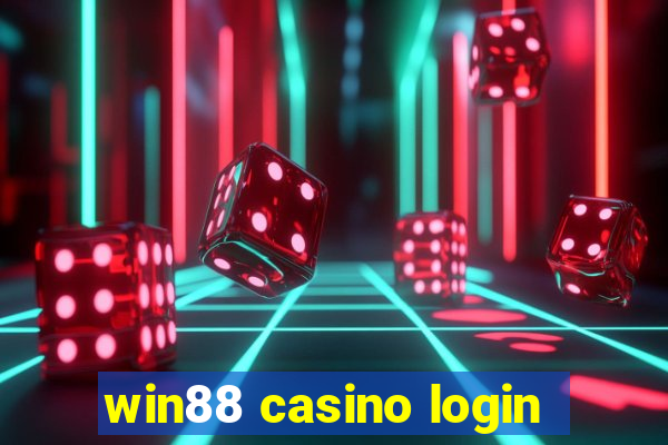 win88 casino login