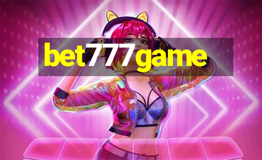 bet777game