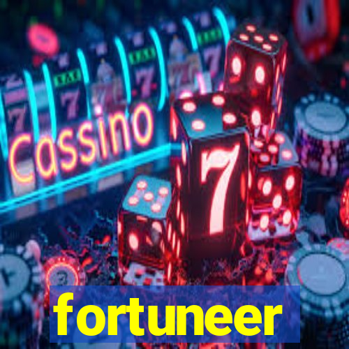 fortuneer