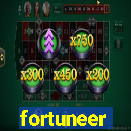 fortuneer