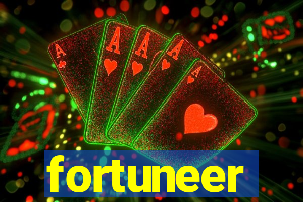 fortuneer