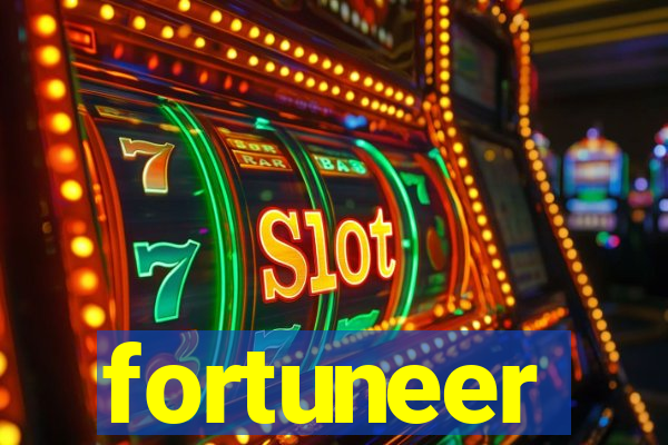 fortuneer