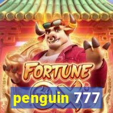 penguin 777