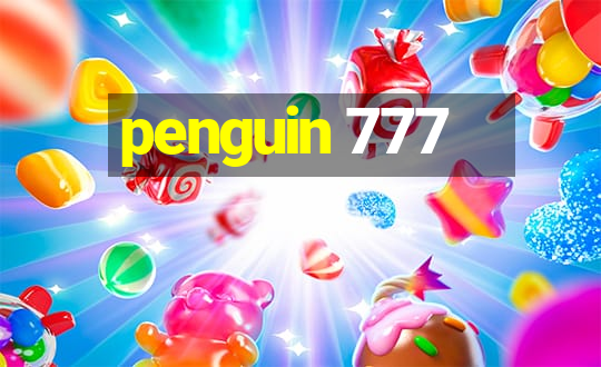 penguin 777