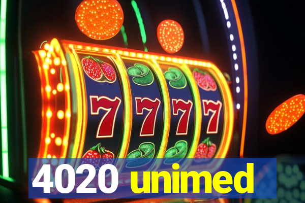 4020 unimed