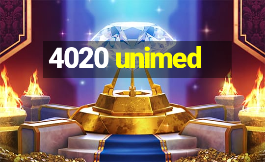 4020 unimed