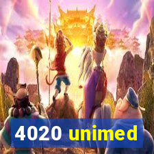 4020 unimed