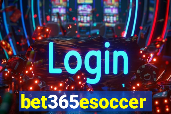 bet365esoccer