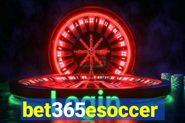 bet365esoccer