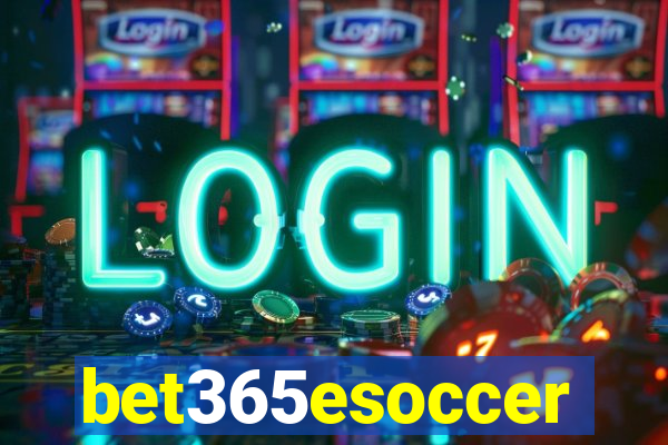 bet365esoccer