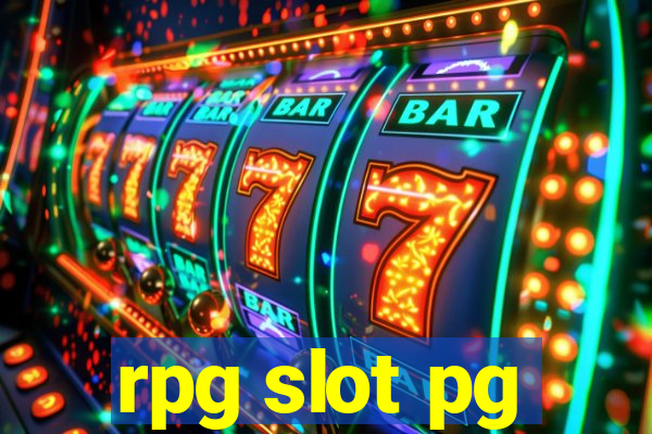 rpg slot pg