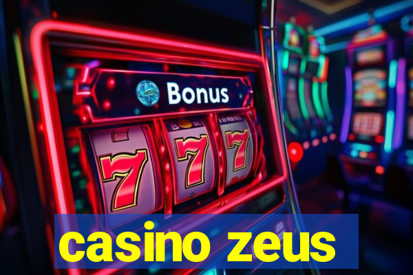 casino zeus