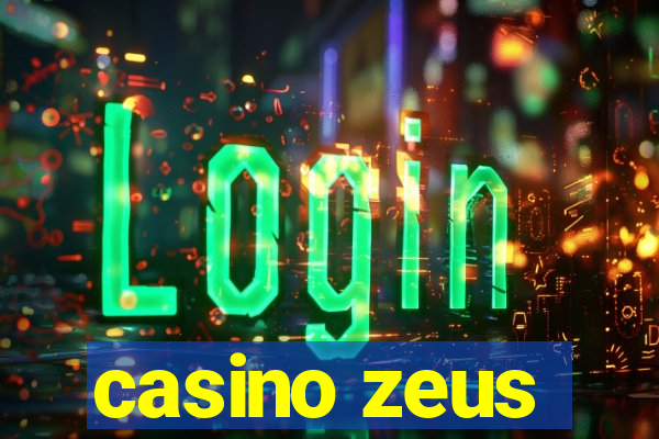 casino zeus