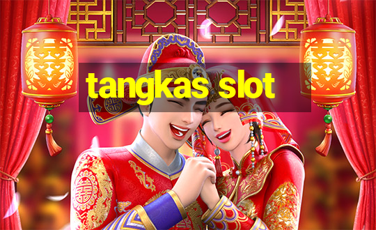 tangkas slot