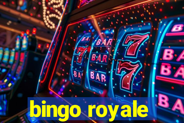 bingo royale