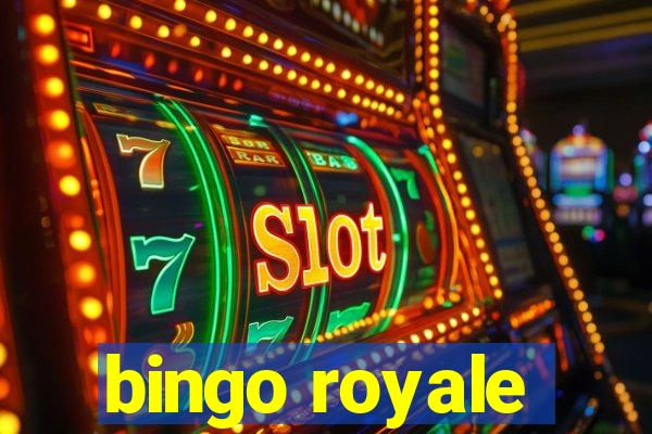 bingo royale