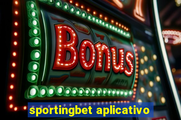 sportingbet aplicativo