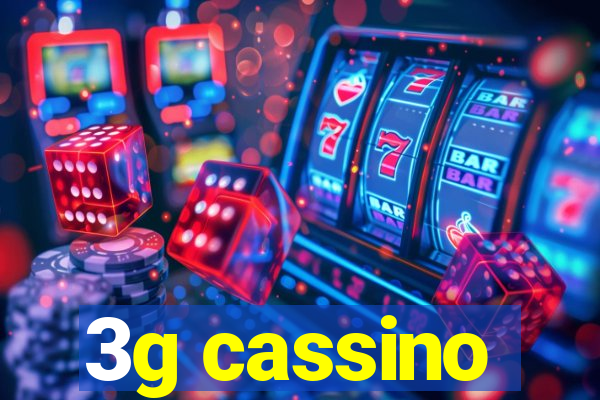 3g cassino