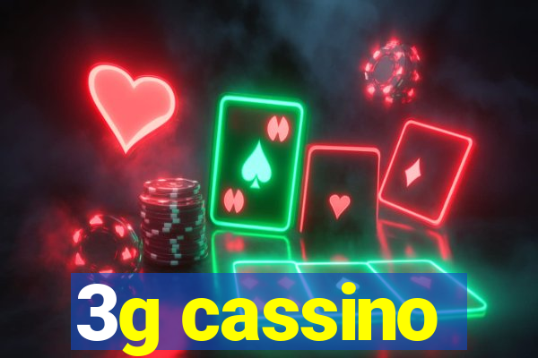 3g cassino