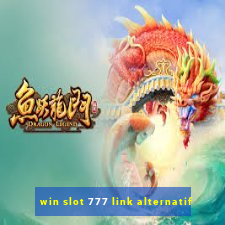 win slot 777 link alternatif