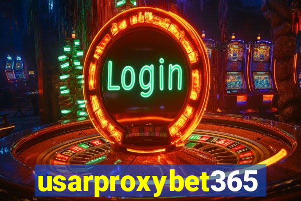 usarproxybet365