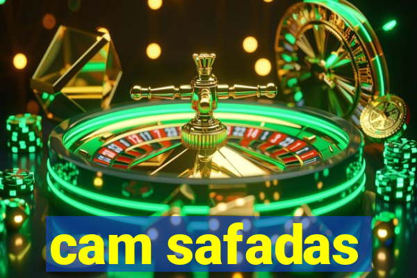 cam safadas