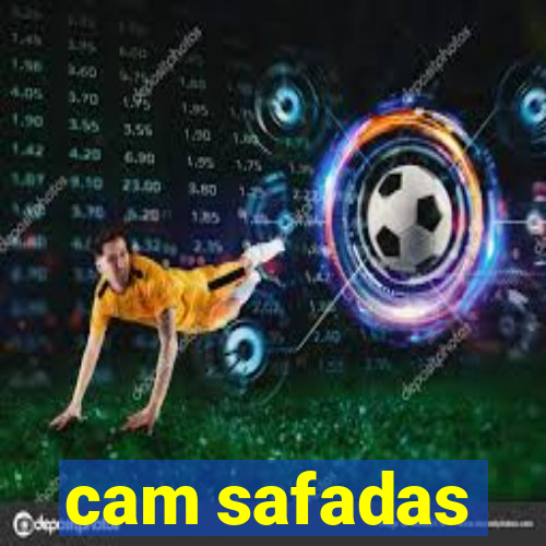 cam safadas