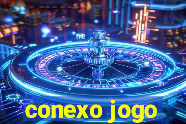 conexo jogo