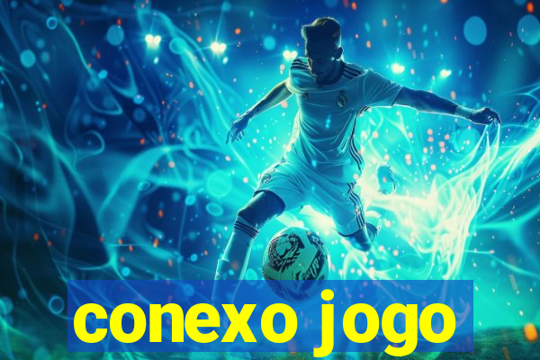 conexo jogo