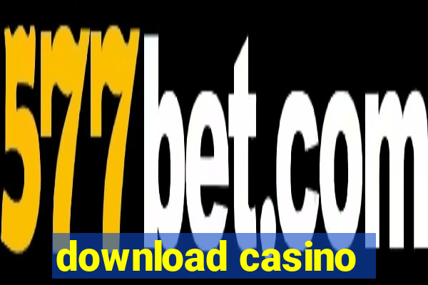 download casino