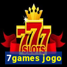 7games jogo