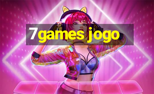 7games jogo