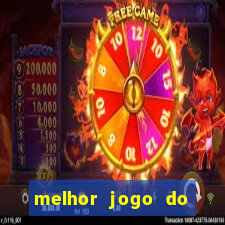 melhor jogo do tigrinho que paga