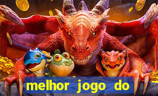 melhor jogo do tigrinho que paga