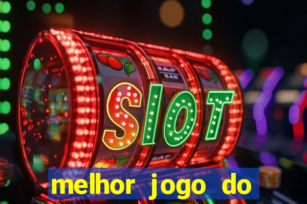 melhor jogo do tigrinho que paga