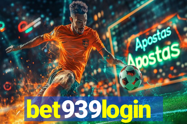 bet939login