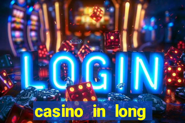 casino in long island new york