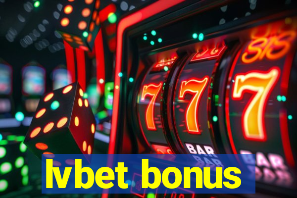 lvbet bonus