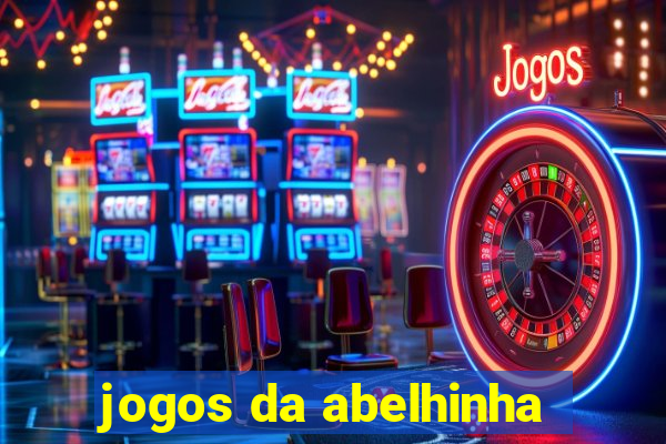 jogos da abelhinha