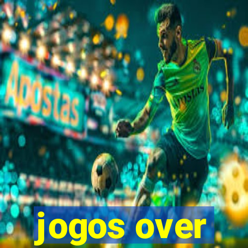 jogos over