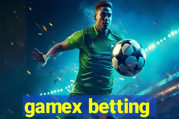 gamex betting