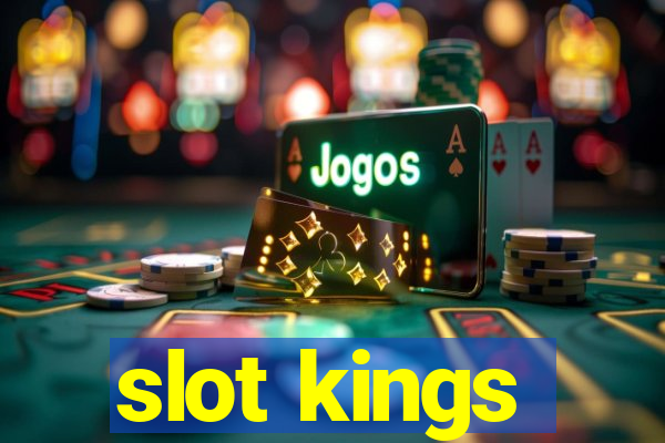 slot kings