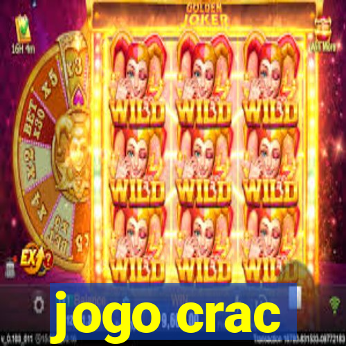 jogo crac