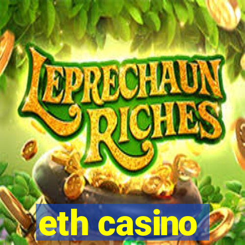 eth casino