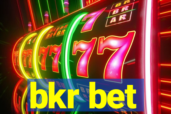 bkr bet