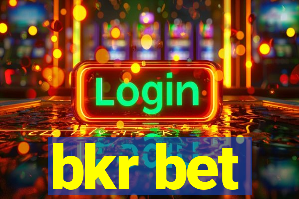 bkr bet