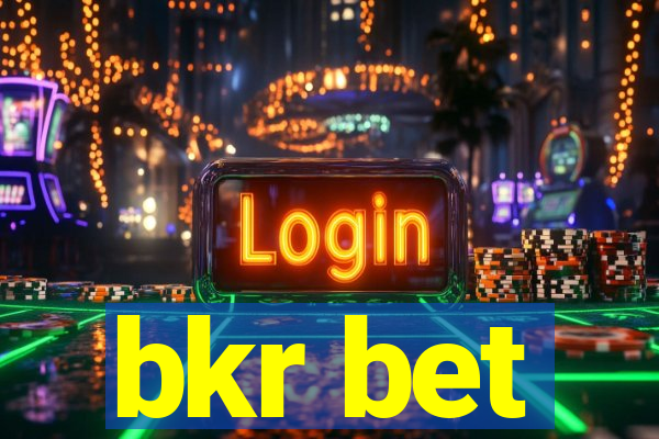 bkr bet